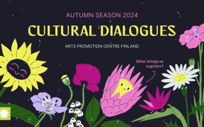 CULTURAL DIALOGUES 2024