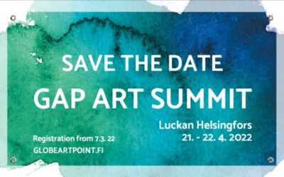 GAP ART SUMMIT 2022