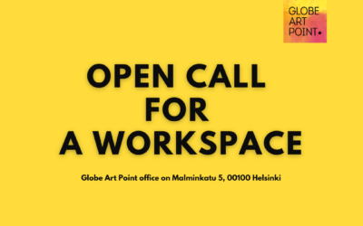 Call for a workspace