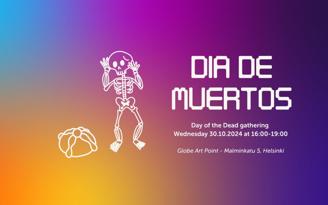 El día de los muertos (Day of the Dead)