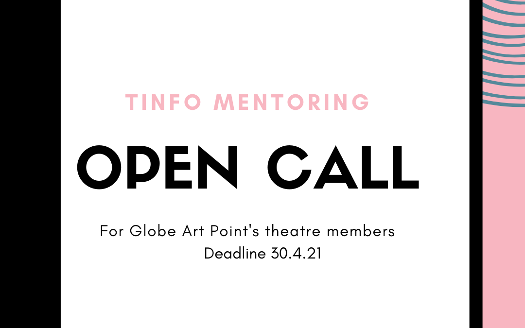 TINFO Theatre Mentoring Programme