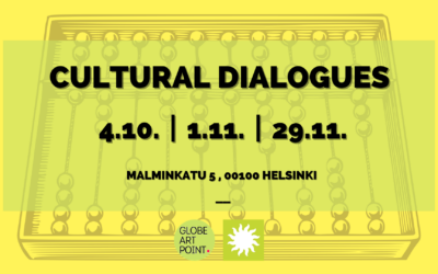 CULTURAL DIALOGUES 