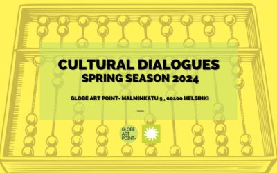 CULTURAL DIALOGUES SPRING SEASON 2024