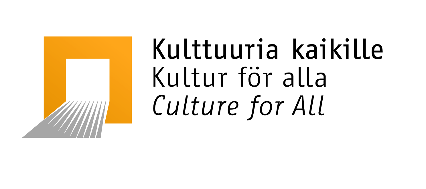 Culture for All Service logo